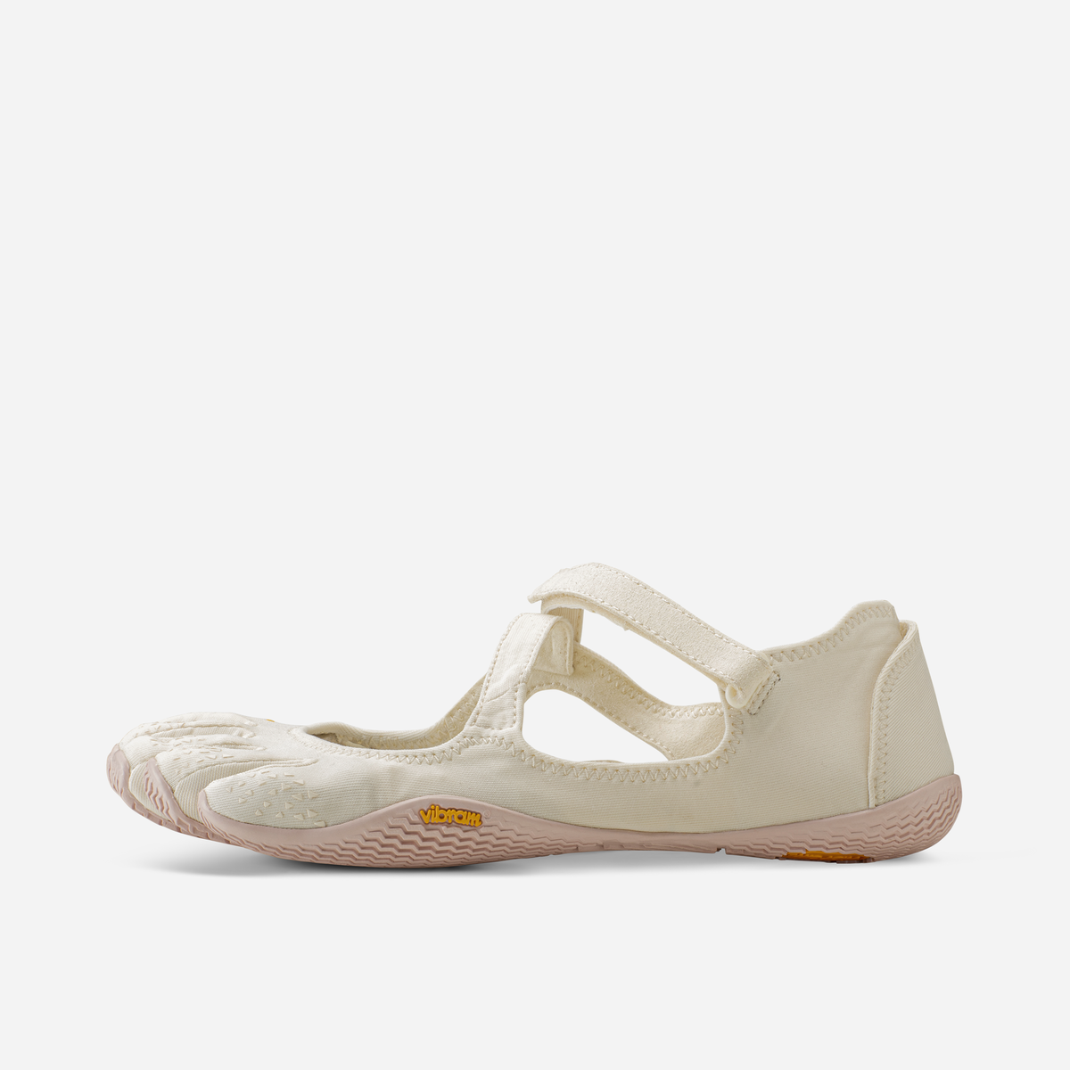 Vibram FiveFingers ベージュ Vibram FiveFingers｜Barefootinc Japan｜日本で唯一のVibram